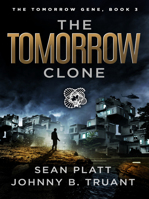 Cover image for The Tomorrow Clone